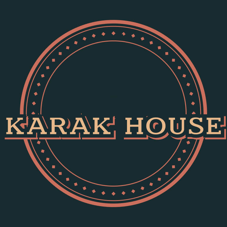 karak house